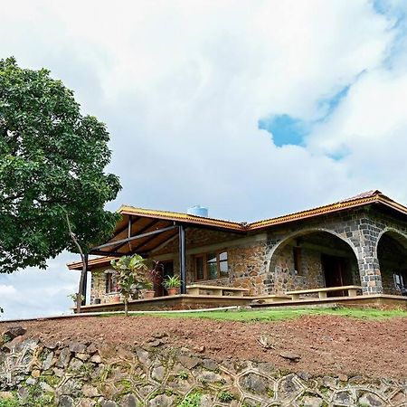 Eze Nof - A Hilltop Villa With 360º Water View Nashik Εξωτερικό φωτογραφία