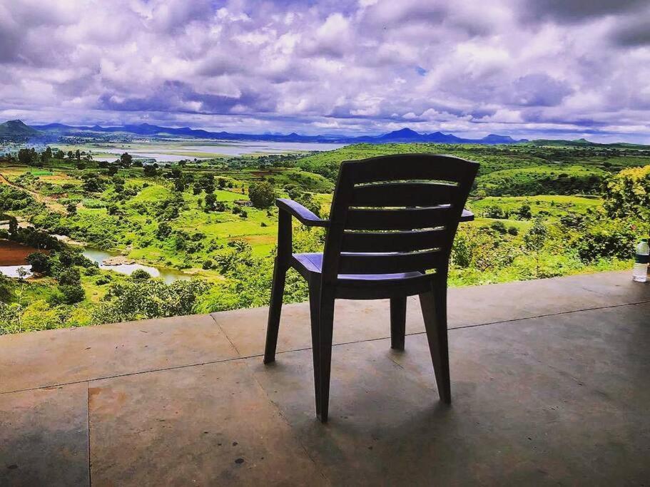 Eze Nof - A Hilltop Villa With 360º Water View Nashik Εξωτερικό φωτογραφία