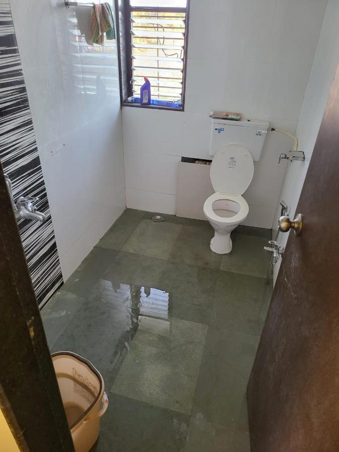 Eze Nof - A Hilltop Villa With 360º Water View Nashik Εξωτερικό φωτογραφία