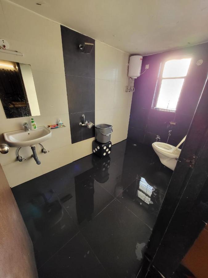 Eze Nof - A Hilltop Villa With 360º Water View Nashik Εξωτερικό φωτογραφία