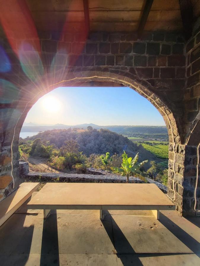 Eze Nof - A Hilltop Villa With 360º Water View Nashik Εξωτερικό φωτογραφία