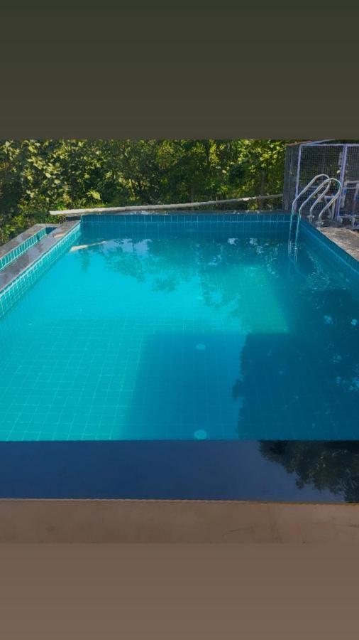 Eze Nof - A Hilltop Villa With 360º Water View Nashik Εξωτερικό φωτογραφία